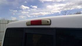 168.fd8100 Ford Truck Ranger 2000 Rear Side Marker 231725 168.fd8100 Ford Truck Ranger 2000 Rear Side Marker 231725