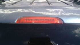 168.fd8399 Ford Truck Explorer 1999 Rear Side Marker 234429 168.fd8399 Ford Truck Explorer 1999 Rear Side Marker 234429
