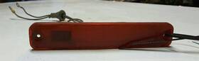 168.fd8474 Ford Truck F100 1974 Side Marker Lamp Rear 1281 168.fd8474 Ford Truck F100 1974 Side Marker Lamp Rear 1281