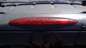 168.fd8e00 Ford Truck Expediton 2000 Rear Side Marker 242194