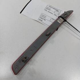 168.fd8g17 Ford Truck Explorer Left Rear Reflector Marker Light Lamp 2016 2017 2018 2019