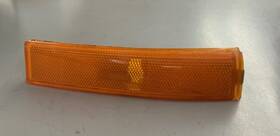 Xw43-15a424-b Ford 00-02 Lincoln Ls Front Side Marker Light Rh Orange Lamp Oem