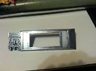 3949287 Front Bezel 1969 350 Side Gm Chevrolet Marker Caprice Emblem Impala