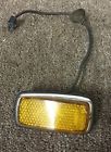 0008260341 Front Left Side Marker Light W108 W109 W111 W114 W115 Mercedes Benz W110 W107
