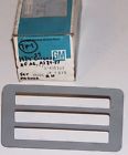 415102 Front - Marker Bezel 1977 Oldsmobile Cutlass Nos 1974