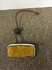 0008260441 Front Right Side Marker Light W108 W109 W111 W114 W115 Mercedes Benz W110 W107