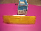 912172 Front Side 961 Lqqk Fender Marker 1975 Nos Rh 912172 Front Side 961 Lqqk Fender Marker 1975 Nos Rh