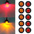 Fxc097 Fxc Purishion Round Led Clearence Light Front Rear 714485234026