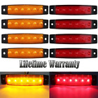 Fxc888 Fxc Led Clearence Light Front Rear Side Marker 716788868823