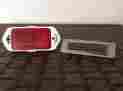 G13-sae-pi69 Guide 1969 Chevrolet Camaro Ss Z28 Rear Side Marker Lens Chrome Bezel 3945715
