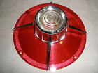 C3az-13450b Galaxie Ford Usa Up Nors Lens 500xl Light Tail Vintage 62 500