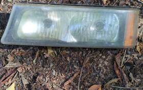 15174060 General Motors 2003-2006 Turn Signal Side Marker Light Driver Left