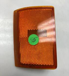 16506131 General Motors 1988-1994 Chevy/gmc Left Front Turn Signal P/n Genuine Oem