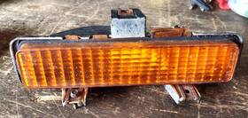 General Motors 16518893 Marker Amber 1982-94 Chevrolet S10 Gmc S15 Jimmy Gm Fc-3