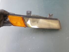 16614492 General Motors 1991-1996 Corvette C4 Front Bumper Side Marker Light Drivers Rh Passenger
