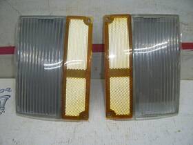 5971907 General Motors 81-87 Oldsmobile Cutlass Marker Lights 4 Door Supreme Cruiser 5971907 General Motors 81-87 Oldsmobile Cutlass Marker Lights 4 Door Supreme Cruiser