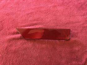 84945270 General Motors Oem 2021-2024 Cadillac Escalade Rear Passenger Side Reflector