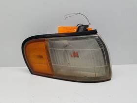 116-58172r General Motors - Foreign Passenger Corner/park Light Park Lamp-turn Signal Fits 89-92 Prizm 5938