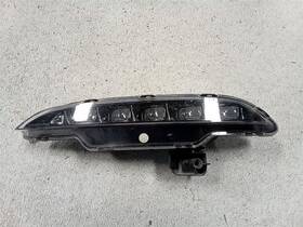 116-60625l Genesis Driver Corner/park Light Fog-driving Bumper Mounted Fits 15-16