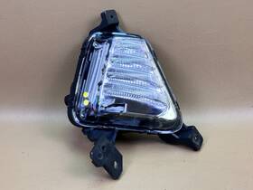 92208-g9 Genesis 2019-2021 G70 Front Right Passenger Turn Signal Light Led Oem
