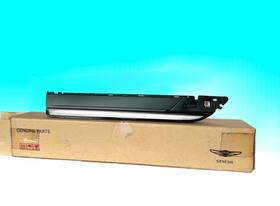 923a2-t6100pn7 Genesis 2021- 2023 Gv80 Side Maker Lamp Right Hand Oem 923a2t6100pn7