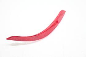 92406-g9500 Genesis 22-25 G70 Rear Right Bumper Reflector Marker Light Lens Red Unit Oem