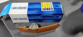 Genunine Ford 7a1z15a201a 2007-2010 Lincoln Mkx Rear Side Marker Light Reflector