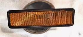 0558614r Geo 89-91 Suzuki Sidekick Tracker Right Rh Front Corner Light Marker 0558614 R