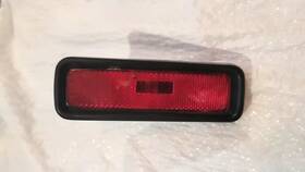 0558616 Geo 91-96 Tracker Sidekick Rear Left Lh Side Marker Light P/n