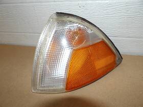 116-58171l Geo Metro 1989-1993 Side Marker Light Lh Drivers Fender Mount Japan Built