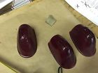 Kd3036 Glass Vintage Clearance Light Teardrop Antique Lenses