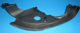 10269680 Gm 1997-2004 C5 Corvette Turn Signal Side Marker Light Bracket Rh