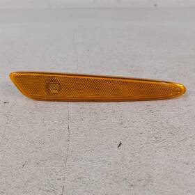 10316652 Gm 05-13 Corvette C6 Passenger Front Bumper Marker Light Oem Aa7198