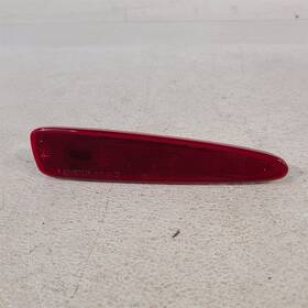 10440722 Gm 05-13 Corvette C6 Passenger Rear Quarter Panel Marker Light Oem Rh Aa7224