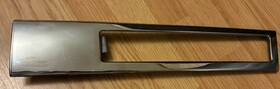 1627898e Gm 1988-1991 Cadillac Eldorado Lh Front Bumper Side Marker Light Bezel Oem 1627897 1627898e Gm 1988-1991 Cadillac Eldorado Lh Front Bumper Side Marker Light Bezel Oem 1627897