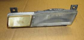 16508515 Gm 1988-1990 Corvette C4 Front Marker Light Unit Left