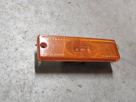 16524433 Gm 98-02 Trans Am Firebird Passenger Side Front Bumper Marker Light Lamp 16524433 Gm 98-02 Trans Am Firebird Passenger Side Front Bumper Marker Light Lamp
