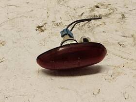 16530176 Gm Part Dually Clearance Lamp #lr-1