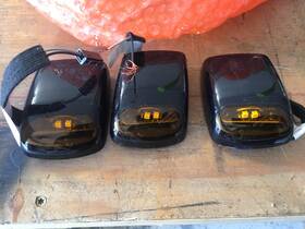 22794643 Gm 22794642 Oem Clearance Roof Lamp Assembly Gmc Chev 22794643 Gm 22794642 Oem Clearance Roof Lamp Assembly Gmc Chev