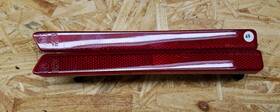 22856325 Gm 2014 2015 2016 Cadillac Ats Cts Rear Bumper Left And Right Reflectors Marker Oem