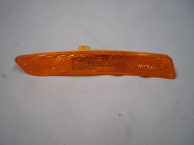 23345091 Gm Oem 2016-2020 Cadillac Ct6 Front Left Side Marker Lamp