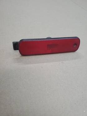 25998289 Gm 05-10 Chevy Cobalt Coupe G5 Rear Left Driver Side Marker Lamp Light Oem 25998289 Gm 05-10 Chevy Cobalt Coupe G5 Rear Left Driver Side Marker Lamp Light Oem