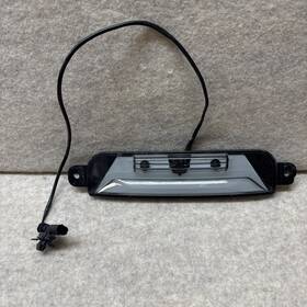 Gm 26510800 Genuine Side Marker Lamp Lh Drivers