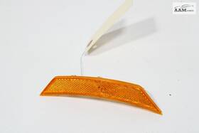 42716023 Gm 2021-2024 Chevrolet Trailblazer Front Left Side Exterior Marker Light Lamp Oem