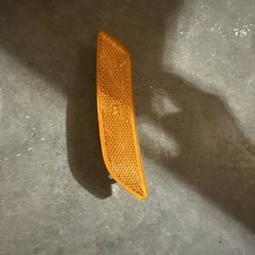 42727621 Gm Genuine Side Marker Lamp Rh