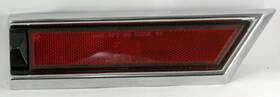 Gm 5947712 1985-1987 Buick Somerset T-type Nos Rh Rear Marker Lamp 5974412
