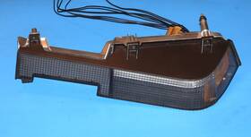 5965858 Gm 1973 Buick Electra Oem Parking Light Lamp Assembly Passenger Side - Nice