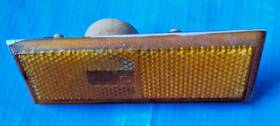 Fc-29dg Gm 5972028 1981-86 Cutlass Supreme Hurst 442 Salon Calais Front Rh Side Marker