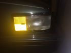 5975054 Gm Cadillac Corner Lamp
