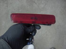 5975494 Gm 1991-96 Buick Park Ave Rh Rear Passenger Side Marker Lamp Oem 5975494 Gm 1991-96 Buick Park Ave Rh Rear Passenger Side Marker Lamp Oem